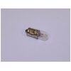 Bosma LAMP 6V 1.2W BA7S TELLER - Afbeelding 2