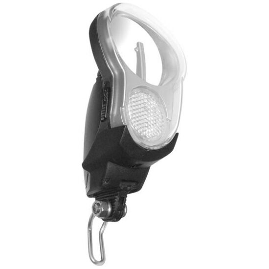 Basta KOPLAMP SPRINT LED BATT KB KRT ZWART