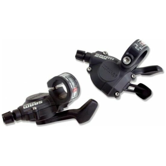 Sram VERSTELLERSET ATTACK TRIGGER 8V
