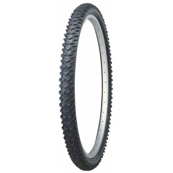 Kenda BUB 26X195 KE 50-559 CROSS K836 ZW ZWART