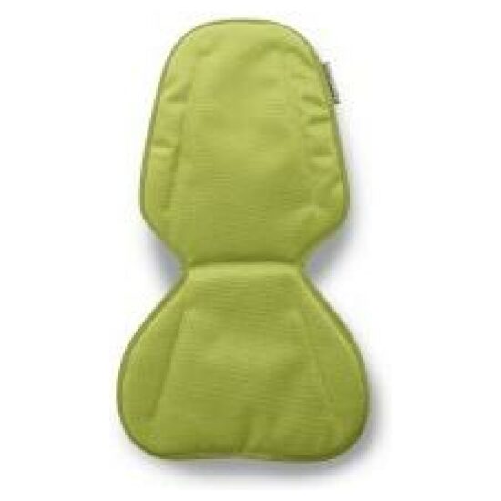 Basil DUOD BAS KUSSEN KLEIN PRESTON LIME GROEN