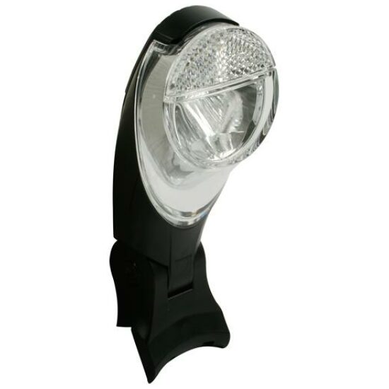 Batavus BAT KOPLAMP TRELOCK HAL NDY KB Zwart
