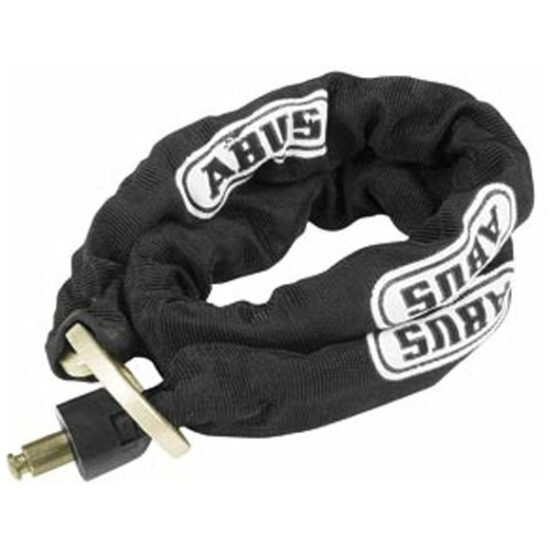 Abus Tresor Slot Zwart - Afbeelding 2