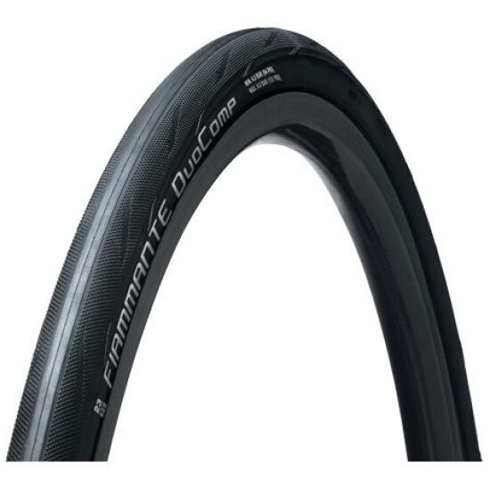 Vredestein BUB 28X1 VR 23-622 FIAMMANTE DC ZW ZWART
