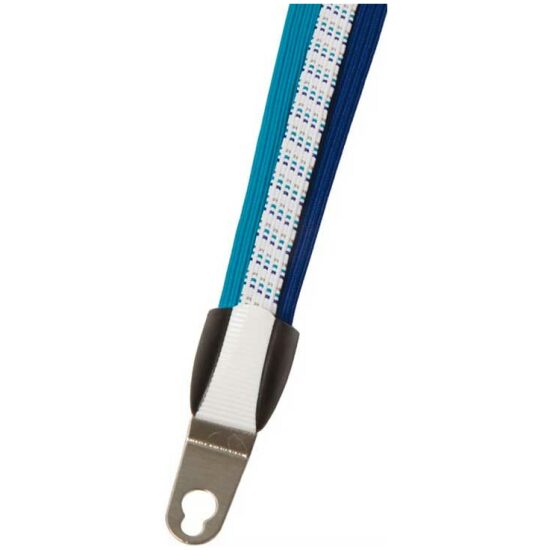 Widek Binder 28 trio Wid Mosaic/wit 6/12mm univ.bevest 004120 Blauw