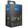 Schwalbe Binnenband 28 Schw AV17 Autoventiel 40mm Zwart - Afbeelding 3