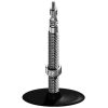 Schwalbe Binnenband 28 race Schw SV15/60mm Fransvent 18/28-622 FV 28x3/4-7/8-1.00-1.10 Zwart - Afbeelding 4