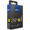 Schwalbe Binnenband 28 race Schw SV15/60mm Fransvent 18/28-622 FV 28x3/4-7/8-1.00-1.10 Zwart - Afbeelding 3
