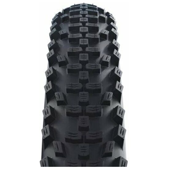 Schwalbe Buitenband 29x2.25 Schw Smart Sam perf HS624 Zwart - Afbeelding 4