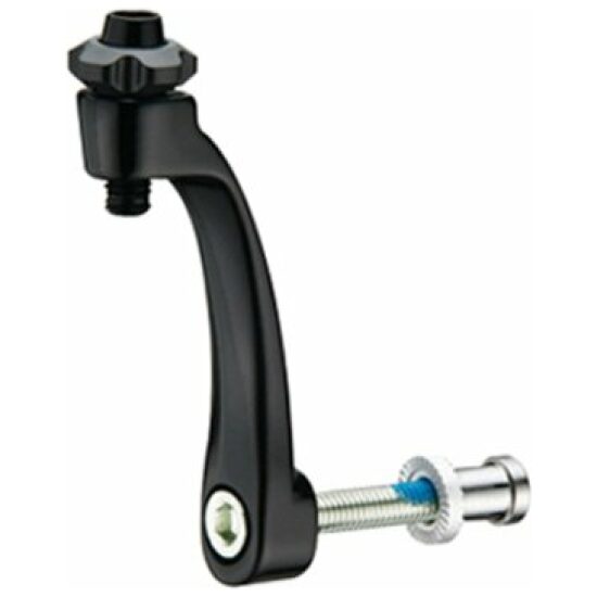 Tektro KABED STOPPER 1277A KB ZWART