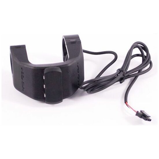 Ion Comp.Displayhouder Ebike /Trel molex 3P 5V CU3 1000mm Koga 710256 Zwart
