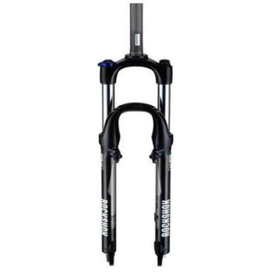 Rockshox VORK RS 11/8 XC28 TK MG 100 ZW ZWART