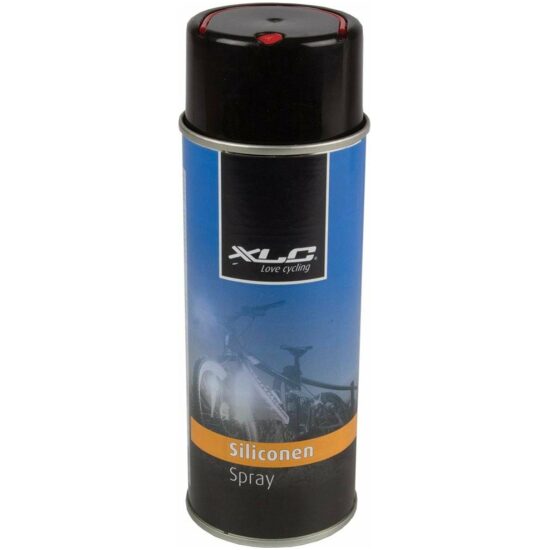 Xlc Siliconenspray 400ml