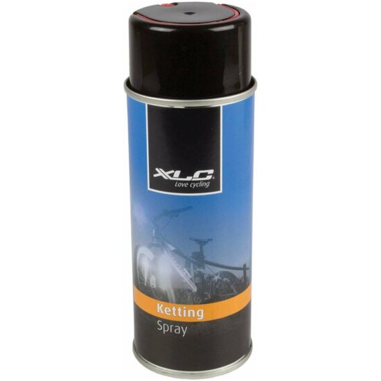 Xlc Olie kettingspray spuitbus 400ml 699133