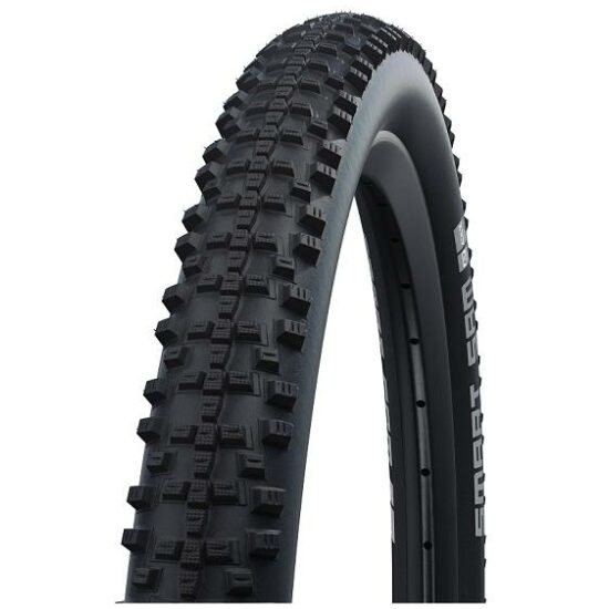Schwalbe Buitenband 29x2.10 Schw Smart Sam HS476 z/refl Zwart