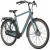 Gazelle Esprit T7 Hr 909 Thunder Grey (matt) Heren
