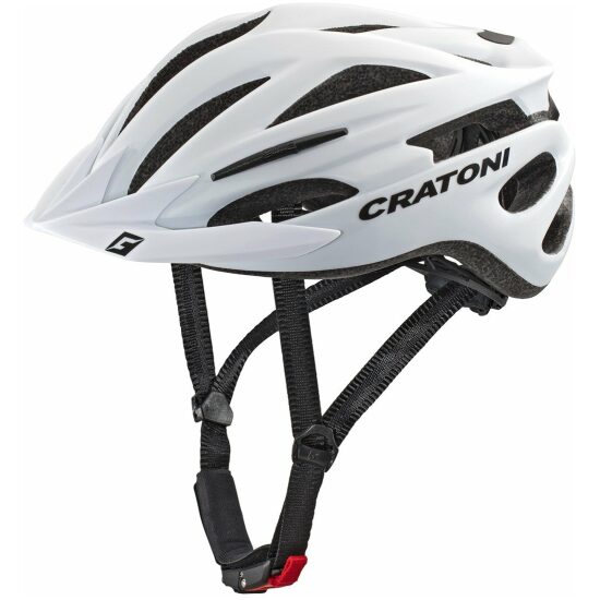 Cratoni Fietshelm Crat Pacer - Afbeelding 4