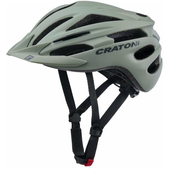 Cratoni Fietshelm Crat Pacer - Afbeelding 5
