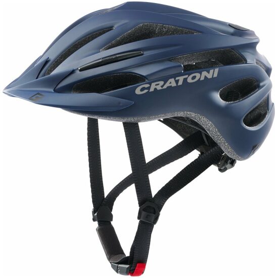 Cratoni Fietshelm Crat Pacer - Afbeelding 6
