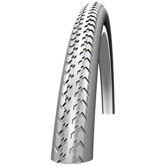 Schwalbe Buitenband 24x1 Schw DeltaCruiser HS127 KGuard z/refl Grijs - Afbeelding 3