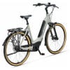 Sparta C-Grid Fit Li S7 Beton Grijs Mat Lage instap - Afbeelding 7