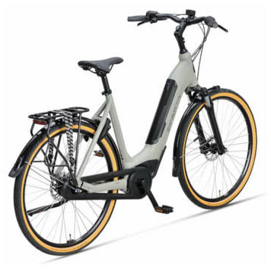 Sparta C-Grid Fit Li S7 Beton Grijs Mat Lage instap - Afbeelding 7