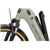 Sparta C-Grid Fit Li S7 Beton Grijs Mat Lage instap - Afbeelding 4