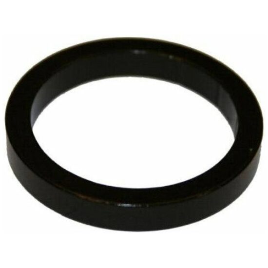 Ergotec BALHD SPACER AHEAD 11/8" 5MM DS A 10 ZWART