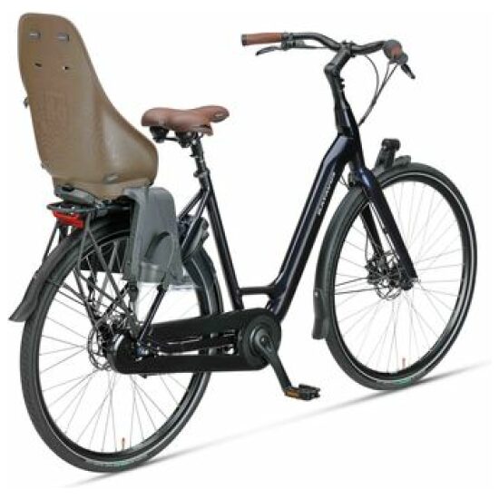 Batavus Finez Li S7 142 Imperial Darkblue (glans) Lage instap - Afbeelding 6