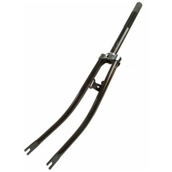 Merkloos VORK 28X13/8 DH MET.BRUIN METALLIC BRUIN