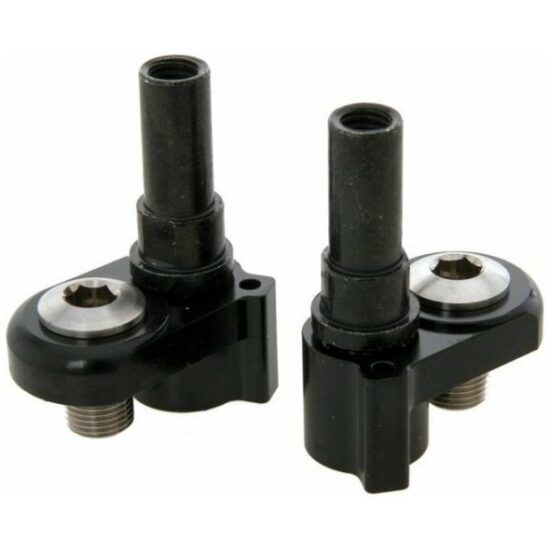 Dt Swiss VORKD DT REMBOUTNOK DS A 2