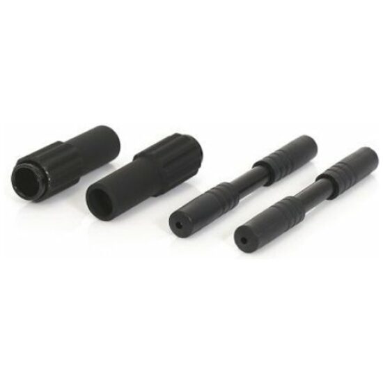 Xlc KABED STELBOUT INLINE MINI ZW STEL Zwart