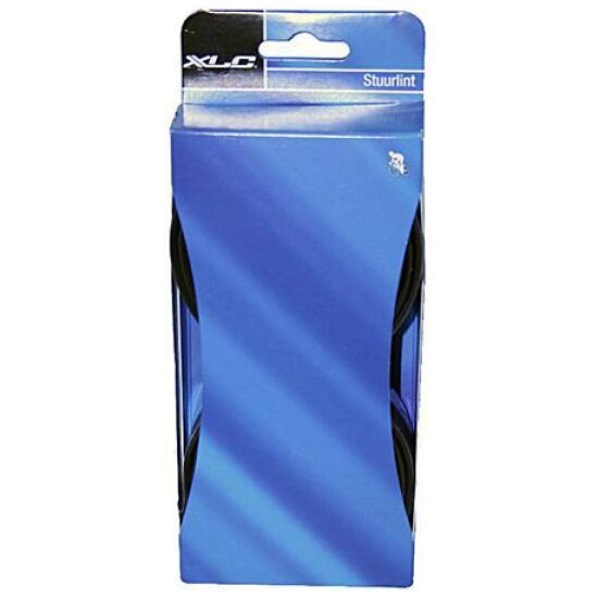 Xlc STUURLINT KURK-GEL ZWART