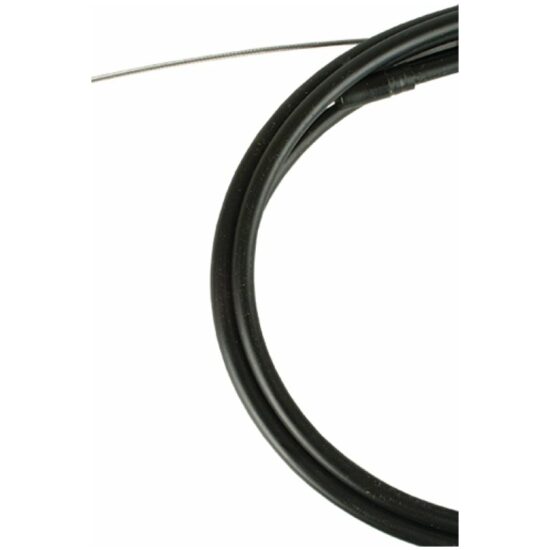 Xlc KABEL VERS KPL SH NEXUS 3V ZW Zwart
