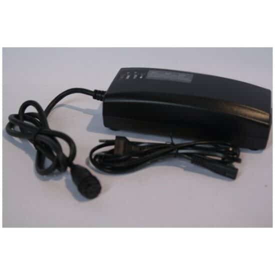 Gazelle Impulse Acculader E-bike Gaz Impulse (Daum 36V drager-accu) 42V 4 ampere 998300600 - Afbeelding 3