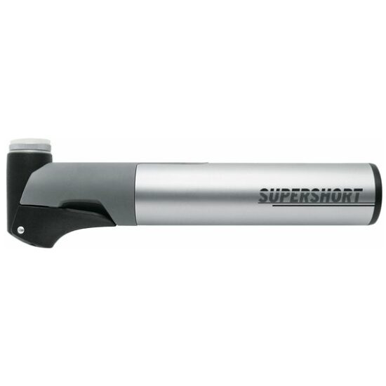 Sks POMP HAND SUPERSHORT ALM UNIV ZI Zilver