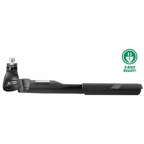 Ursus standaardKAISER 26-28v.E-Bikes zw Zwart - Afbeelding 4