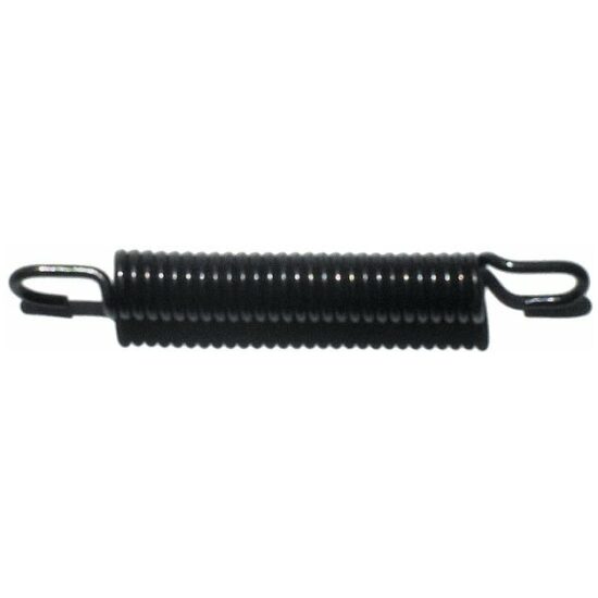 Hebie STUUR DEMPER VEER 0695 78MM