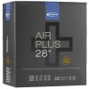 Schwalbe Binnenband 28 Schw Air+ DV17AP NL-vent.40mm 37/47-622,40-635 Zwart - Afbeelding 2