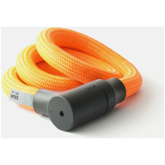 Tex-lock Kabelslot Texlock Orbit 120 ART**4279 orange Oranje