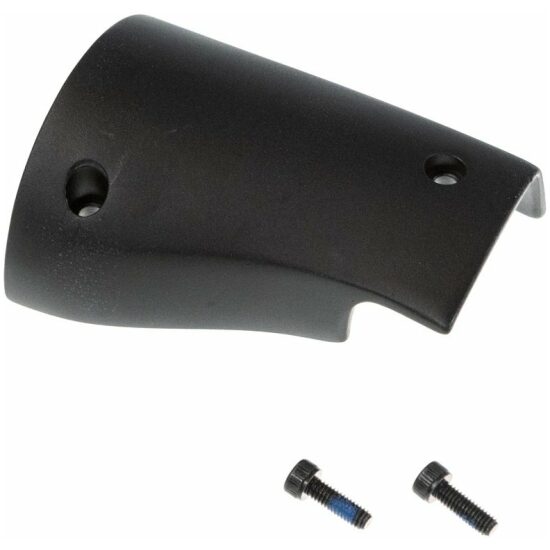 Gazelle Stuurpendeel Gaz Switch Integration Cover Rechts zwart 250194100