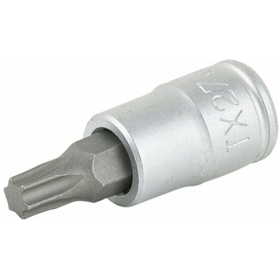 Unior GRS DOP TORX 1/4" T27