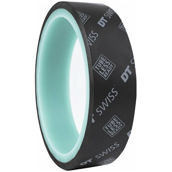 Dt Swiss VELGLINT DT TLR TAPE 23MM 10M ZWART