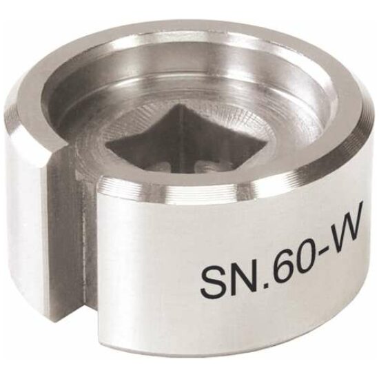 Cyclus GRS SNAP-IN ADAPTER MOMENTSLEUTEL 3/8