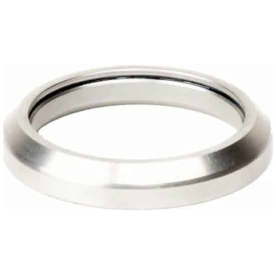 Xlc Balhoofddeel lager 51.8x40x7.5 MR019 11/2" (36'/45') BB-C01 Zilver