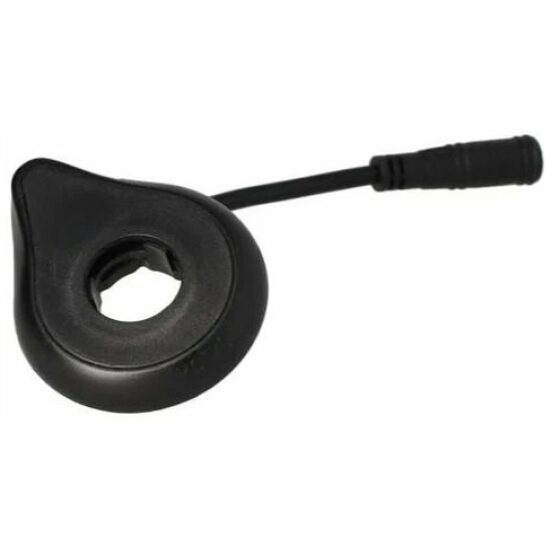 Ouxi Fatbikedee Trapsensor V8 H9 3polig vrouw-geel