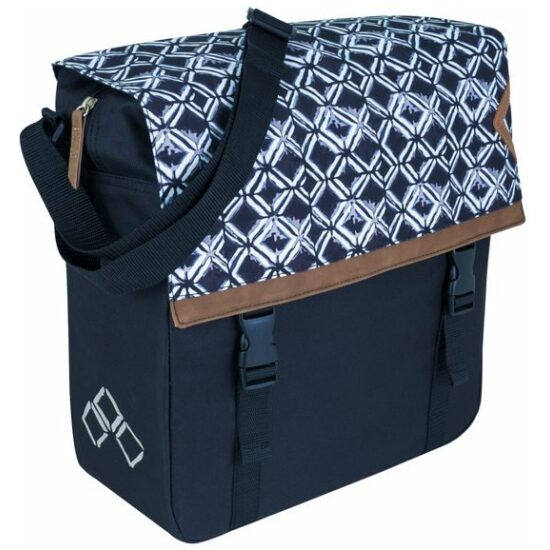 Fast Rider Tas pakaf/shopper FR Kumo 17ltr 34x36x14 2015 Blauw - Afbeelding 6