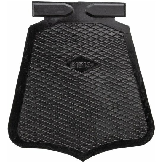Bibia Spatlap Classic sport 300 ombuig univ Zwart