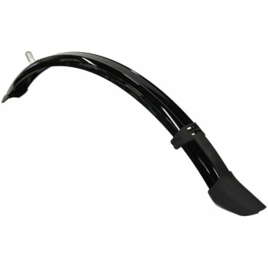 Gazelle/sks V.Spatbord 28 Gaz 50mm B50G black 31111350057