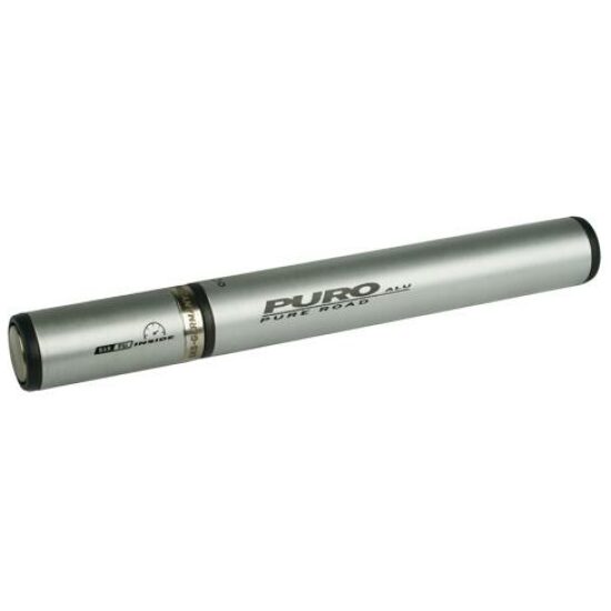 Sks POMP HAND PURO ALM 19.2CM ZI ZILVER